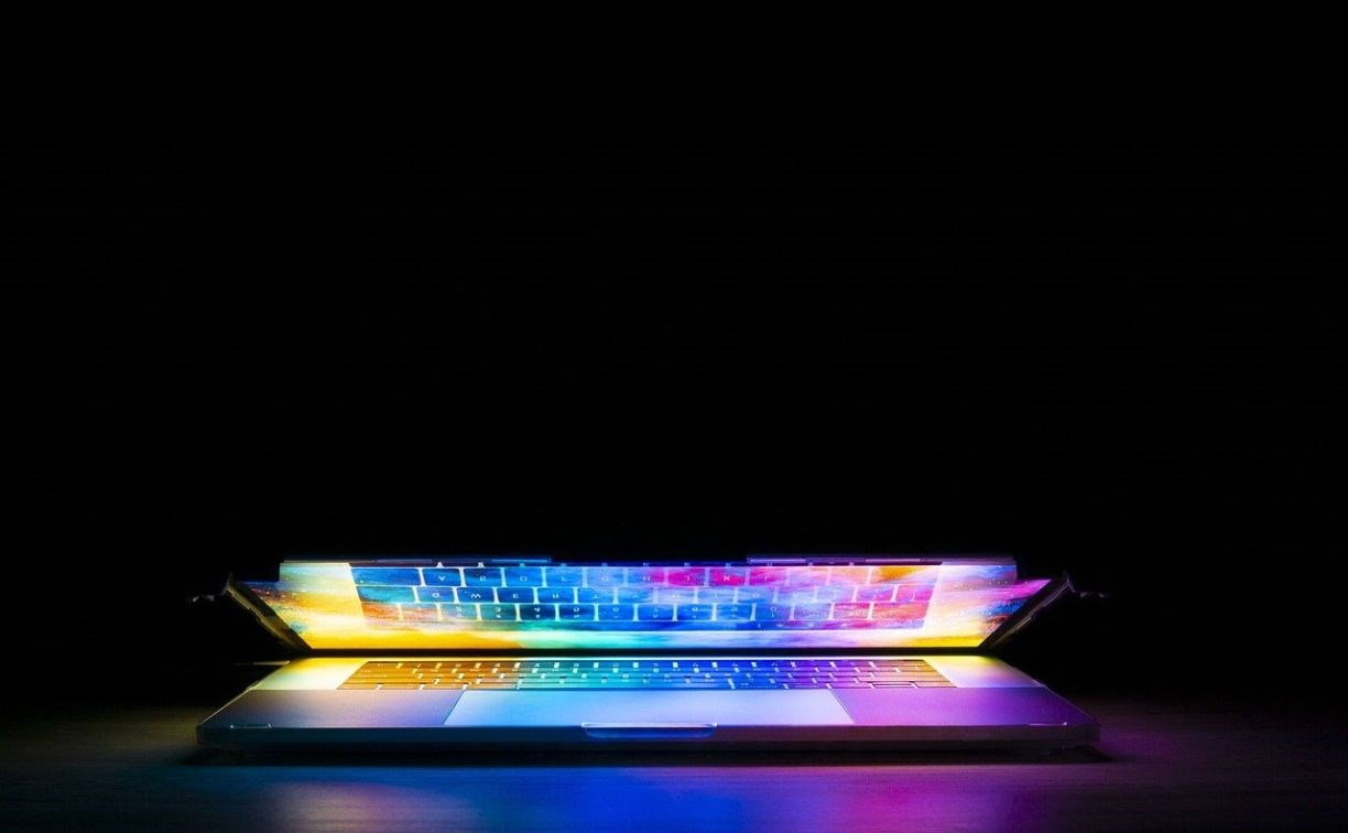 Кракен работает