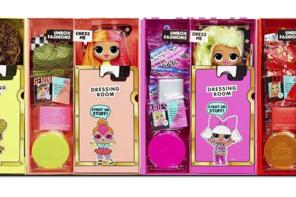 Что за кракен маркет